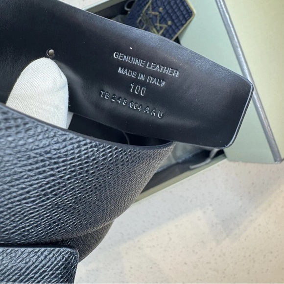 TOM FORD REVERSIBLE T ICON BELT - Picture 3 of 6